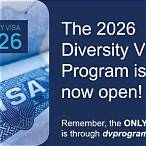 diversity lottery visa program